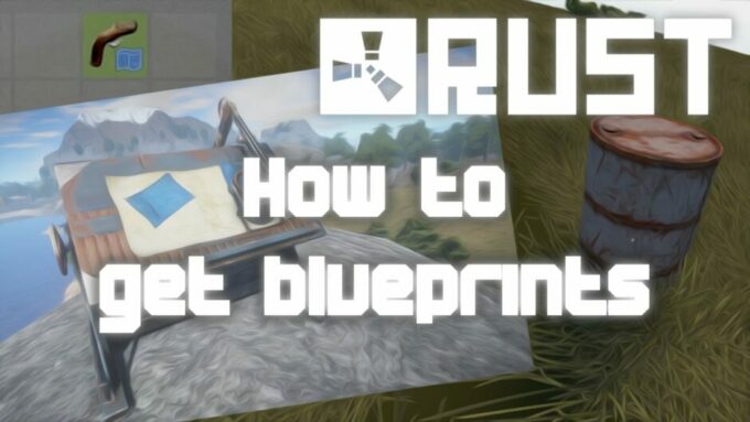 Чертежи в Rust - Rust news